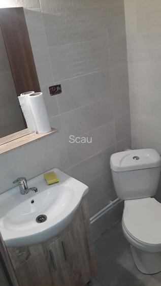 Inchiriez apartament 2 camere decomandat, etaj 2, Orizont Calarasi