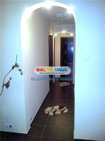Apartament 3 camere Piata Sudului | decomandat | centrala | 2 bai - 7