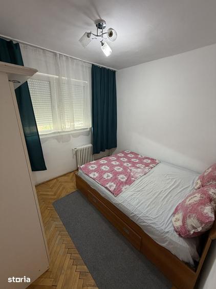 Apartament cu 2 camere în Rogerius
