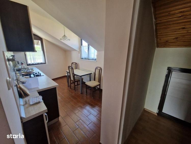 Casă cu 4 camere în Sud