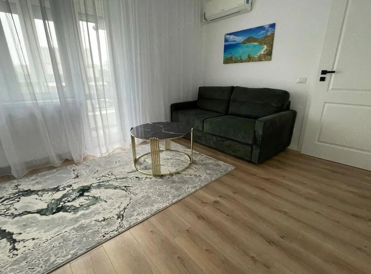 Apartament cu 2 camere decomandat în Ultracentral