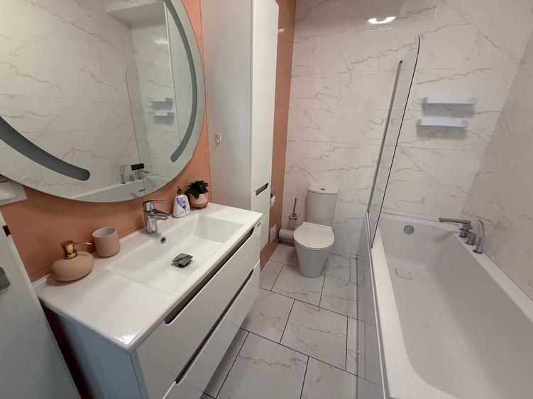 Apartament cu 2 camere în Lotus