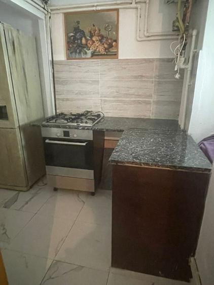 Apartament cu 3 camere Piata Iosefin - 1
