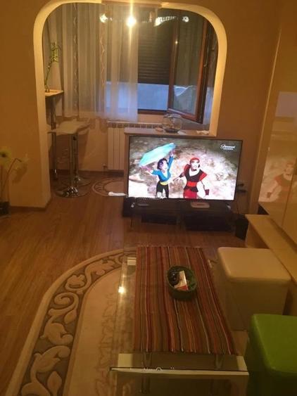 Garsonieră decomandată în Anda