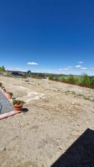 Teren Construcții intravilan de 1850 mp, în Măguri
