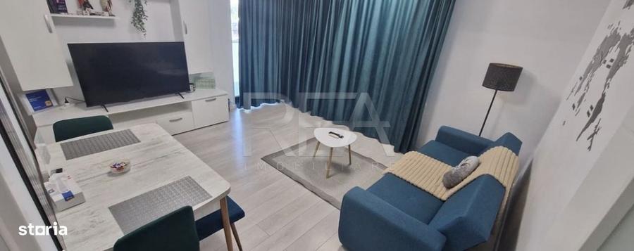 Apartament cu 2 camere în Giulești
