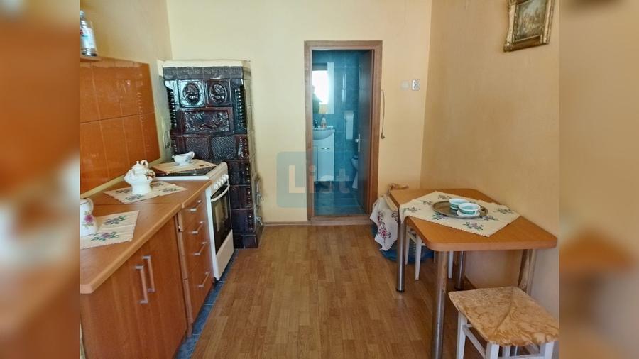 Casă cu 2 camere cu Teren 830 Mp în Suceagu