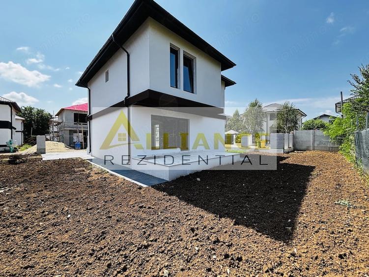 Casa de vanzare in Berceni - 18