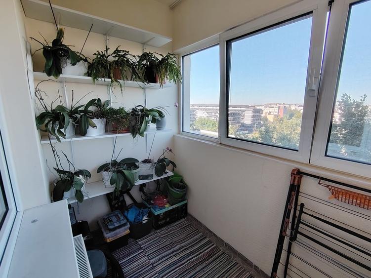 Apartament superb Complex Primavara cu loc de parcare - 17