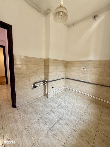 Apartament 2 camere ultracentral - vila - Doroban?i- Birou / Locuin?a - 12