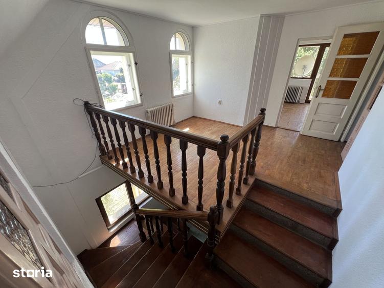 Proprietate cu teren generos in Paulesti - 2