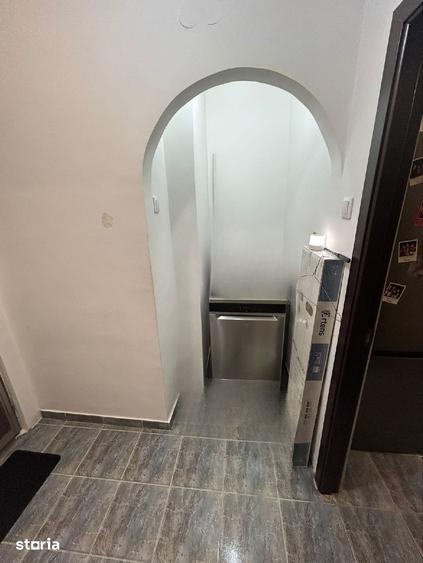 Apartament cu 2 camere în Pajura