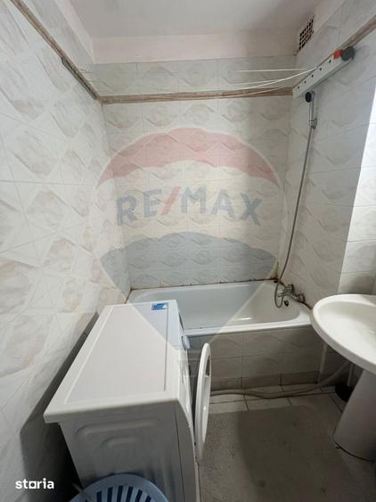 Apartament cu 2 camere, mobilat în Podgoria