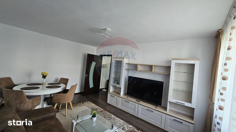 Apartament cu 2 camere în Precista