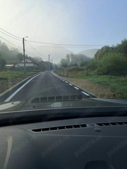 Teren de 534 mp, în Central