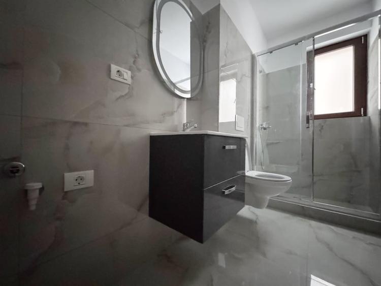 Apartament cu 2 camere decomandat în Giroc — fotografia 3