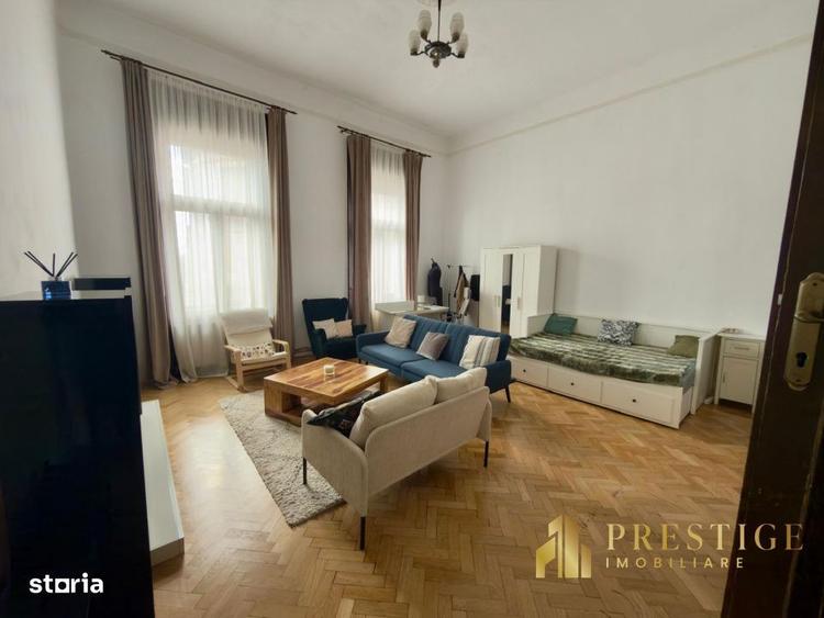 Apartament PET FRIENDLY cu 1 camera de inchiriat Ultracentral - Oradea - 5
