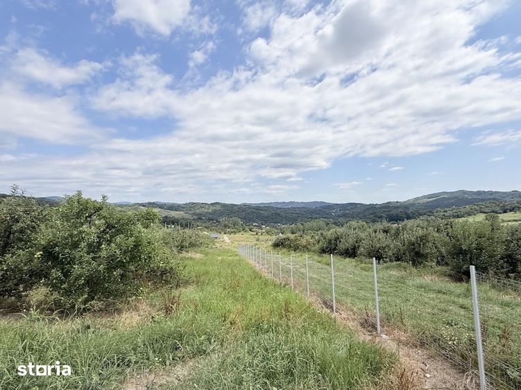 Teren de 2721 mp, în Central