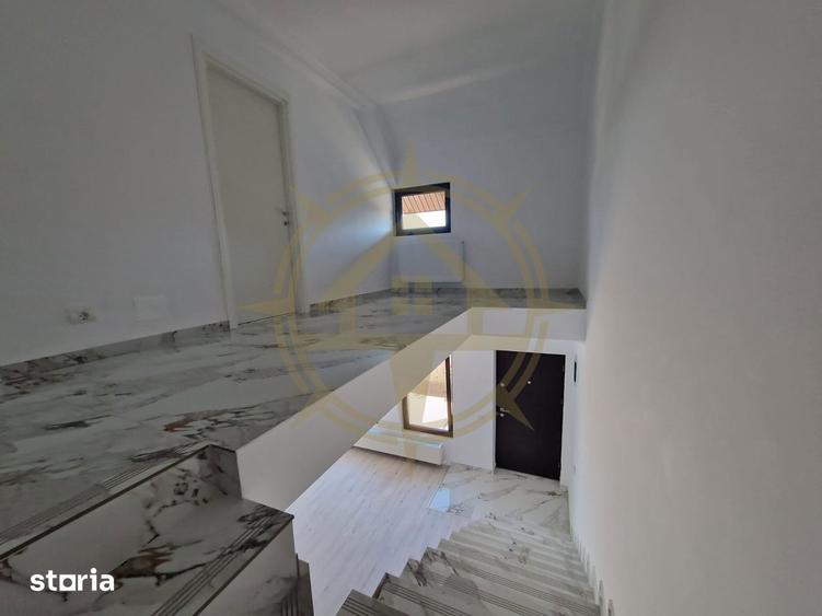 Dom00282 - casa 4 camere duplex cu perete dublu - 9