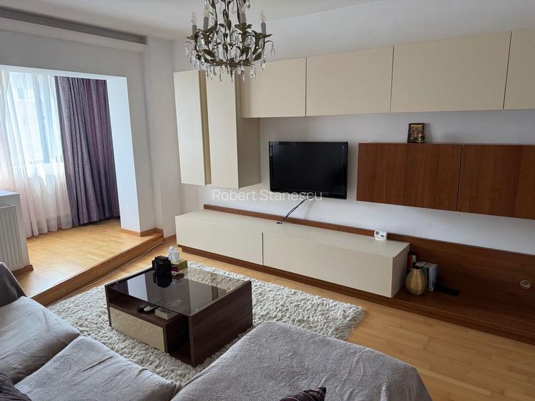Apartament 2 camere | Lujerului
