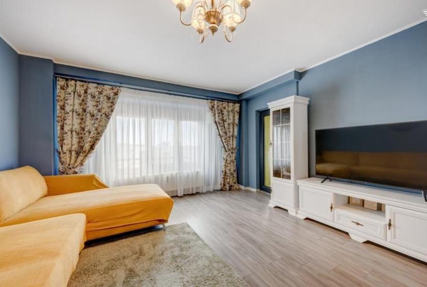 Apartament cu 3 camere decomandat în Alba Iulia