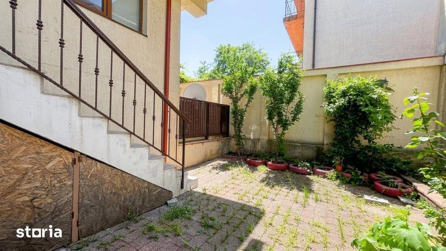 Apartament cu 2 camere decomandat, mobilat în Bucureștii Noi