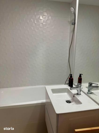 Apartament 2 Camere | Hils Titanium | 2026 | Parcare | Metrou - 7