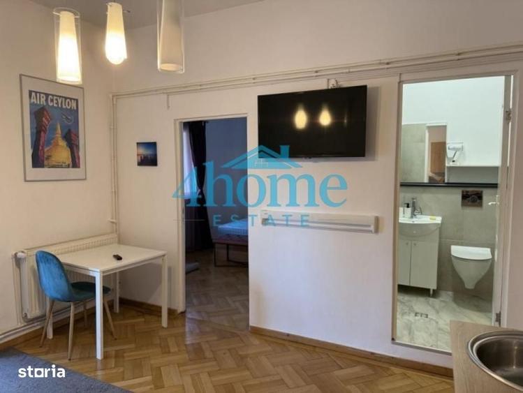 Apartament 2 camere Piata Victoriei|Ultracentral|Petfriendly|Metrou - 2