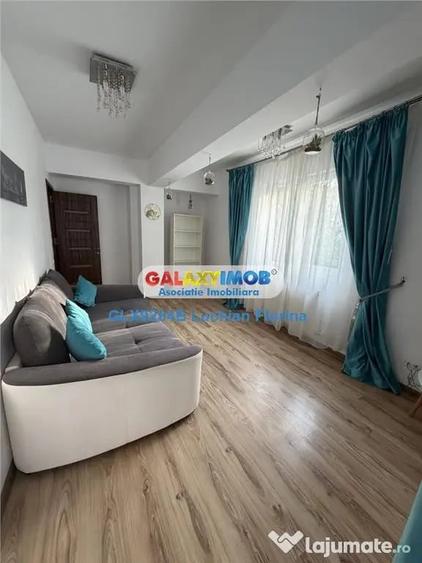 Apartament 2 camere, bloc nou, decomandat I Parcu Teilor - 1