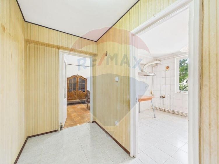 Apartament 3 camere Ultracentral in Slobozia - 7