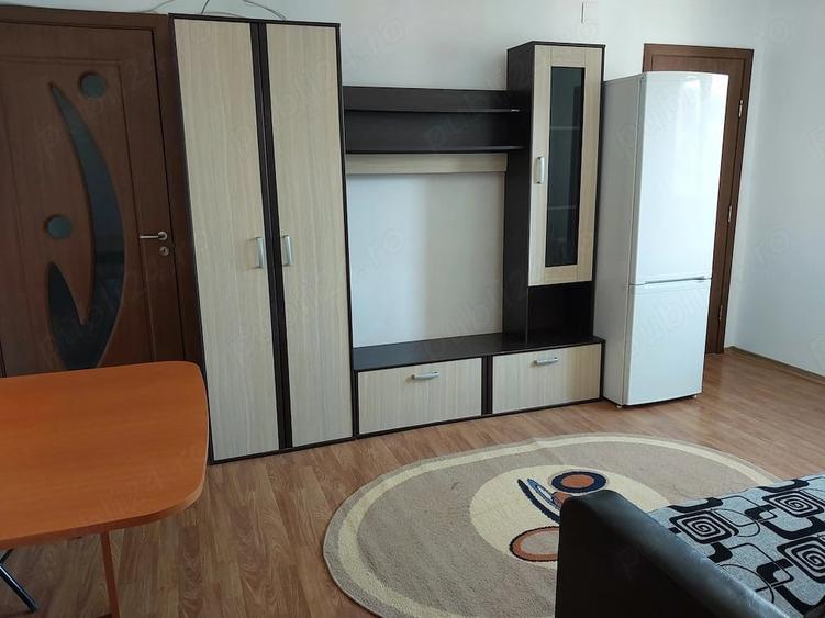 Apartament cu 2 camere decomandat în Bahne