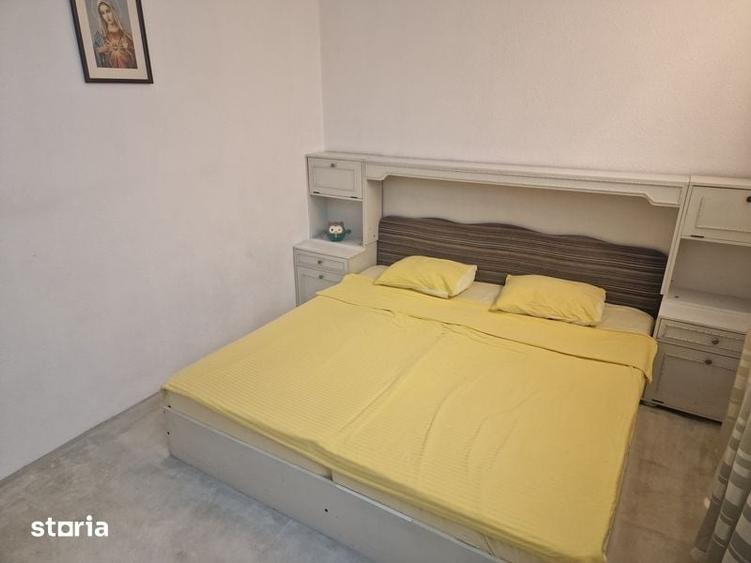 Apartament cu 2 camere în ICIL