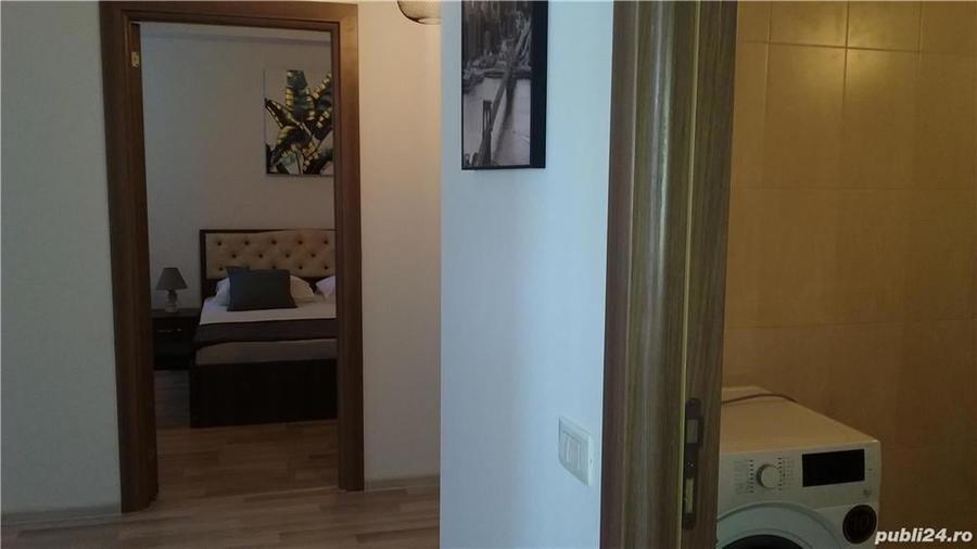 Apartament cu 3 camere decomandat în Fundeni