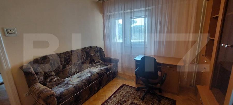 Apartament de inchiriat, 3 cam, Decebal - 6