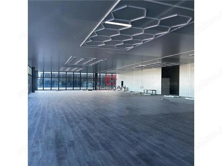Spațiu comercial, de 2,000 mp, în Afumați