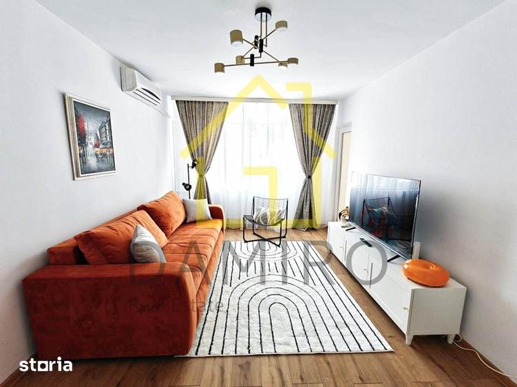 Apartament 2 camere Dristor Titan Parcare Pet Friendly Nou - 6