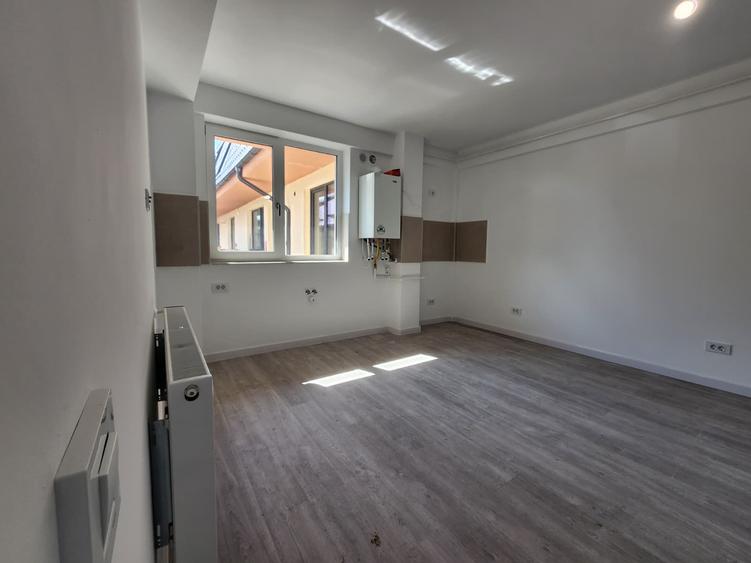Apartament cu 2 camere în Serele Vișoianu
