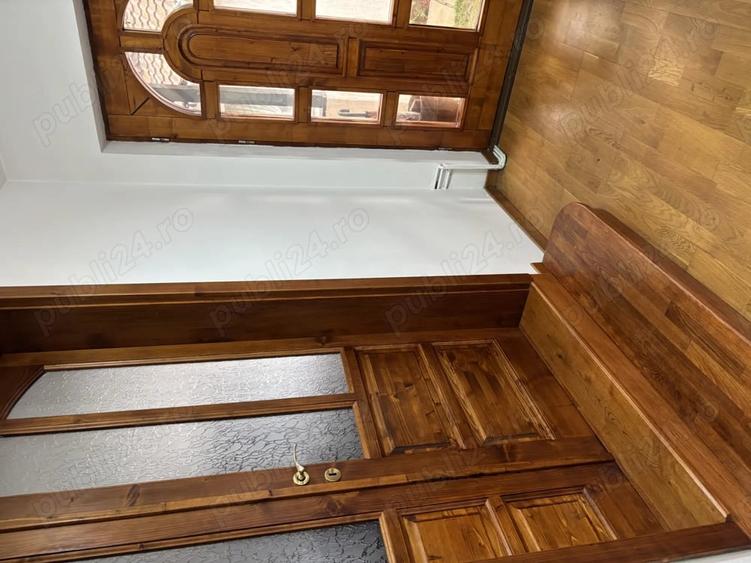 Casă cu 6 camere cu Teren 490 Mp în Vulcan