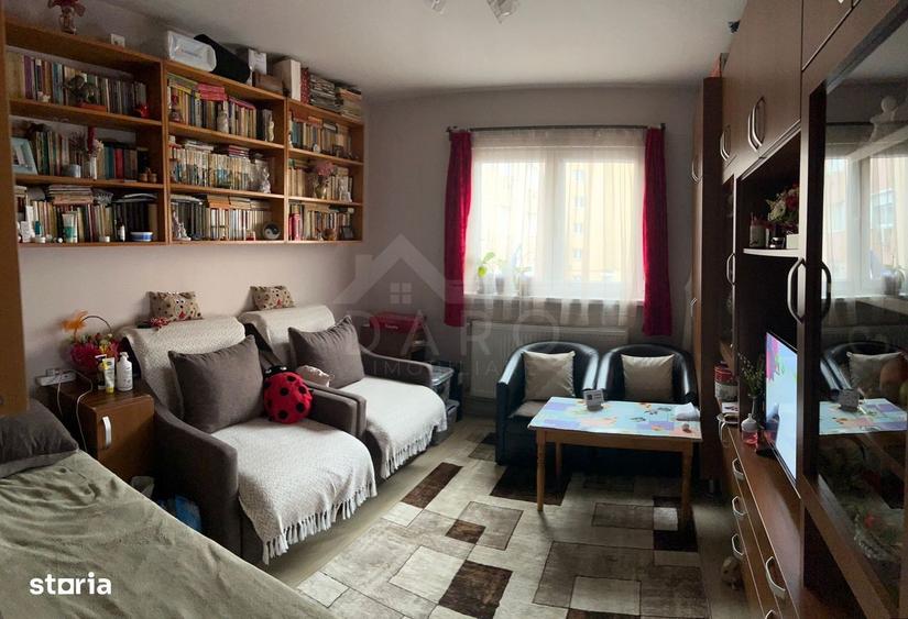 Garsonieră în Vălureni