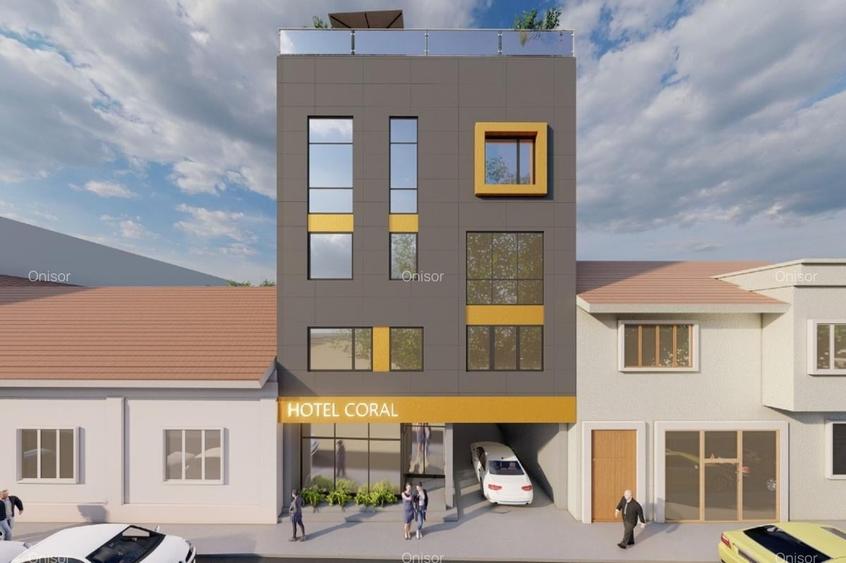 Casă individuală cu 5 camere cu Canalizare în Central