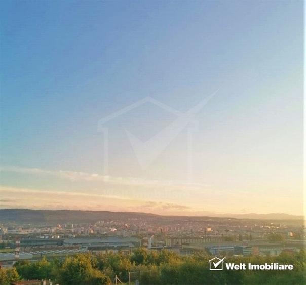 Casă individuală cu 4 camere cu Canalizare în Iris