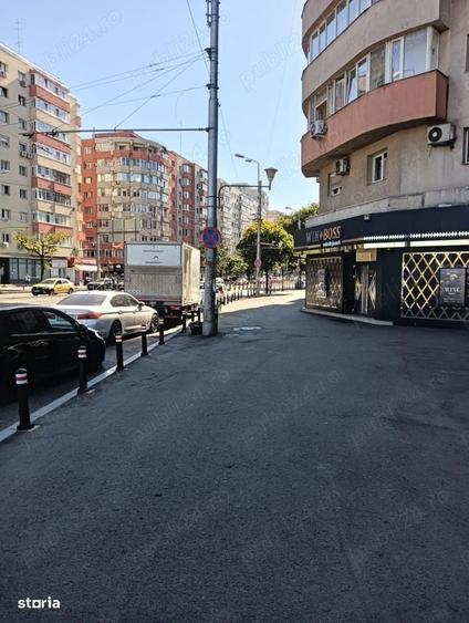 Apartament cu 2 camere decomandat în Moșilor