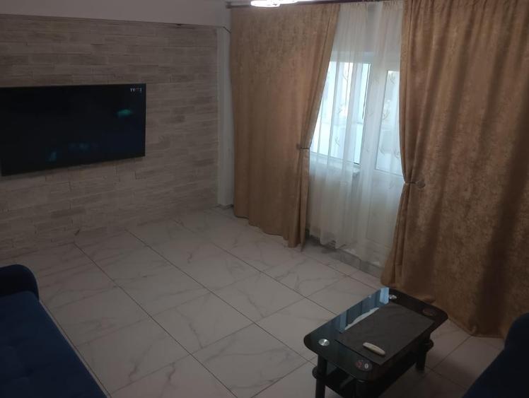 Apartament cu 2 camere decomandat, mobilat în Mărgeanului