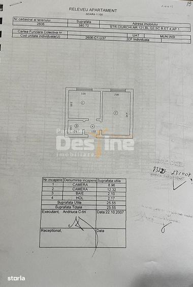 Apartament cu 2 camere- Tatarasi - 7