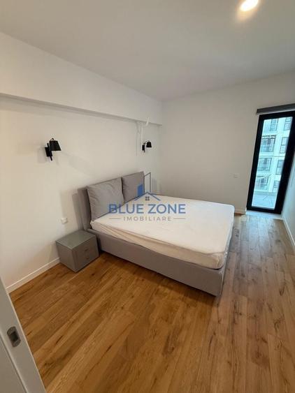 Apartament cu 2 camere decomandat în Cotroceni