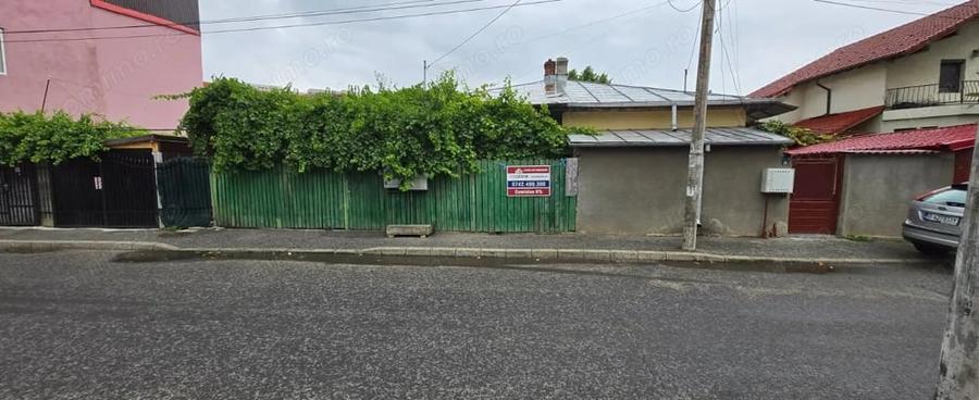 CASA-RAHOVATEIUS | TEREN 197MP | 122 MP UTILI - 3 CAMERE | 0% COMISION | - 4