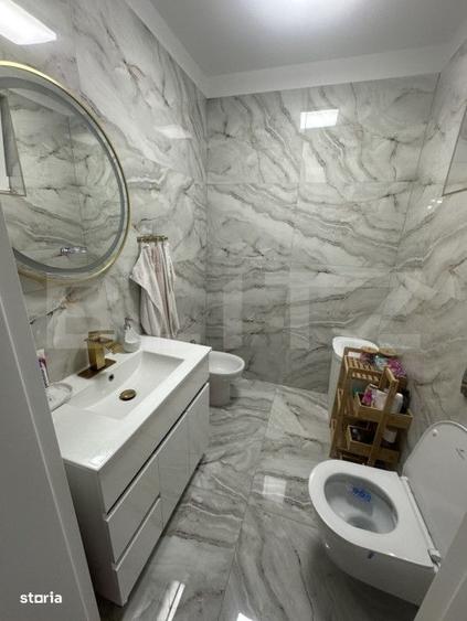 Casă cu 3 camere cu Teren 3600 Mp în Central