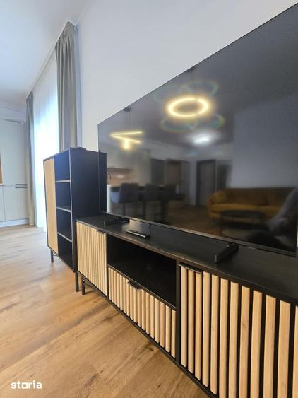 Apartament cu 3 camere în Mănăștur