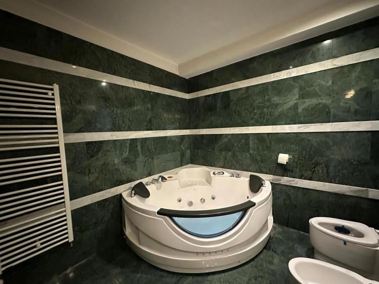 Victoriei Banu Manta- Petru Maior -Lux - ap 4 camere 170mp singur/etaj - 11