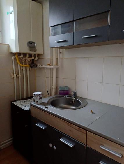 Garsonieră decomandată în Ultracentral